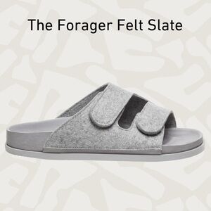 Toogood x Birkenstock Forager sandals SSENSE La Garconne